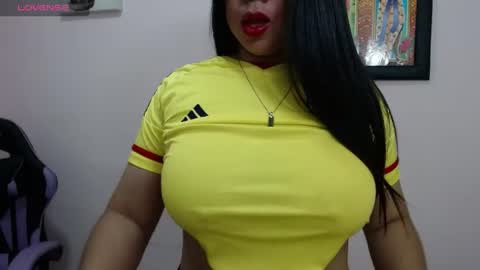 Pamela Claus online show from 07.12.26