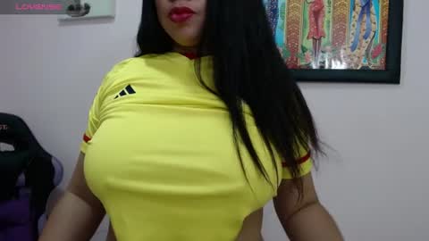 Pamela Claus online show from 07.28.26