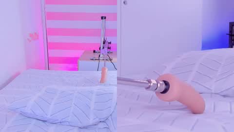 Snapshot of pamela_cm chatting on 03.01.25 .. online show from 03.01.25