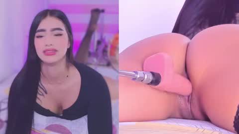 Snapshot of pamela_cm chatting on 10.14.25 .. online show from 10.14.25