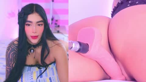 Snapshot of pamela_cm chatting on 11.14.25 .. online show from 11.14.25