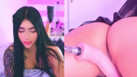 Snapshot of pamela_cm chatting on 11.22.25 .. online show from 11.22.25