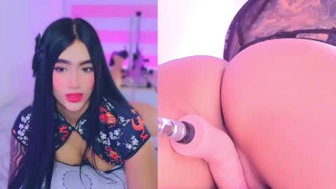 Snapshot of pamela_cm chatting on 11.25.25 .. online show from 11.25.25