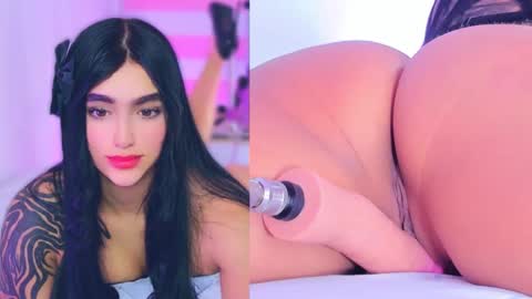 Snapshot of pamela_cm chatting on 11.27.25 .. online show from 11.27.25