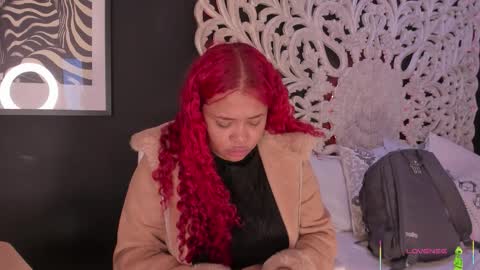 pamela online show from 11.25.25