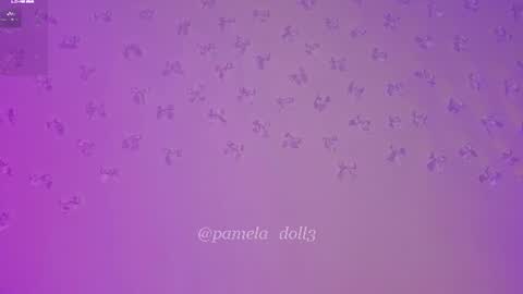 pamela online show from 08.03.26