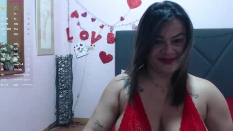 pamela_echeverria online show from 04.23.26