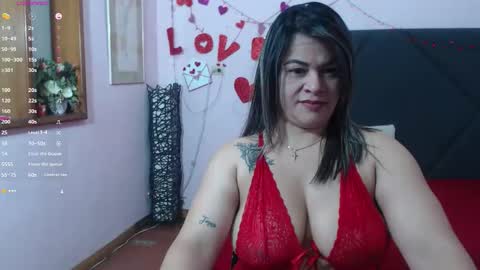 pamela_echeverria online show from 04.23.26