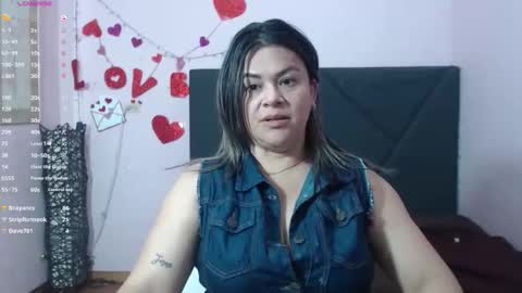 pamela_echeverria online show from 04.29.26
