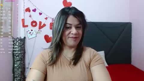 Snapshot of pamela_echeverria chatting on 05.05.26 pamela_echeverria online show from 05.05.26