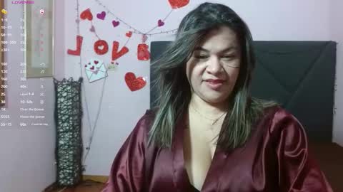 Snapshot of pamela_echeverria chatting on 05.09.26 pamela_echeverria online show from 05.09.26