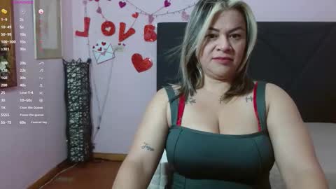 Snapshot of pamela_echeverria chatting on 05.26.26 pamela_echeverria online show from 05.26.26