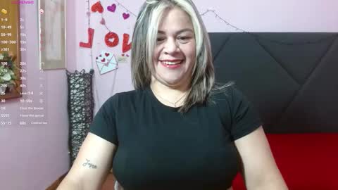 Snapshot of pamela_echeverria chatting on 06.01.26 pamela_echeverria online show from 06.01.26