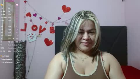 Snapshot of pamela_echeverria chatting on 06.03.26 pamela_echeverria online show from 06.03.26
