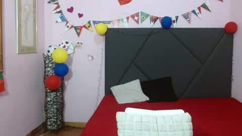 pamela_echeverria online show from 06.17.26