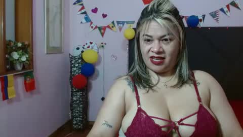 pamela_echeverria online show from 06.20.26