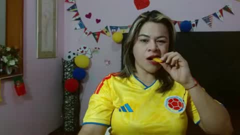 pamela_echeverria online show from 06.27.26