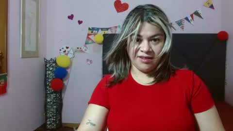 pamela_echeverria online show from 07.13.26