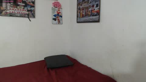 pamela_echeverria online show from 07.28.26