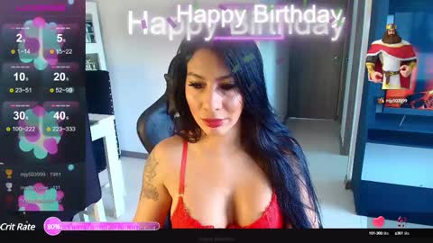 Snapshot of pamela_fith chatting on 02.15.25 Pame only fans pamela fit online show from 02.15.25