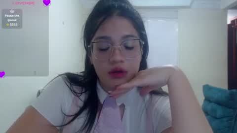Snapshot of pamela_girl22 chatting on 06.13.26 pamela online show from 06.13.26