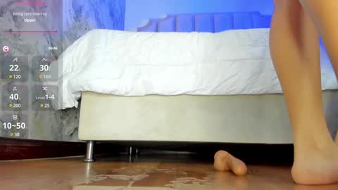 Pamela online show from 01.11.25