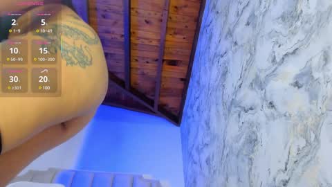 Pamela online show from 02.04.25