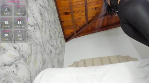 Pamela online show from 03.02.25