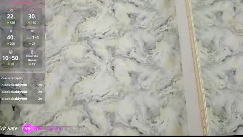 Pamela online show from 03.08.25