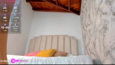 Pamela online show from 03.11.25