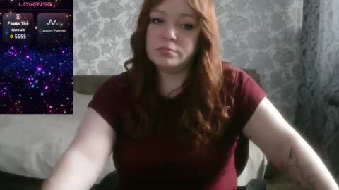 pamela_passion online show from 03.19.26