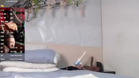 Pamela online show from 07.25.26
