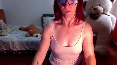 Pamela Jagger online show from 01.03.25