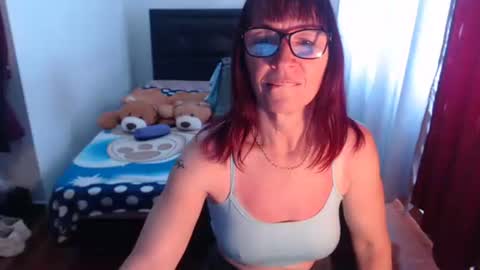 Pamela Jagger online show from 03.20.26