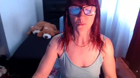 Snapshot of pamelaa_jagger chatting on 05.25.26 Pamela Jagger online show from 05.25.26