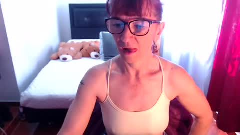 Snapshot of pamelaa_jagger chatting on 06.20.26 Pamela Jagger online show from 06.20.26
