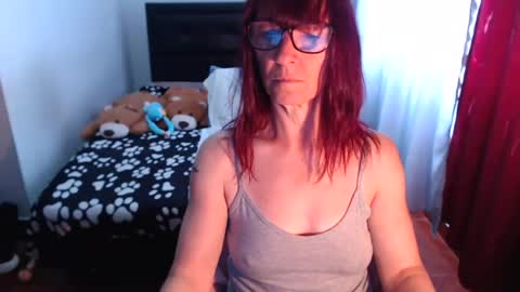 Snapshot of pamelaa_jagger chatting on 07.29.26 Pamela Jagger online show from 07.29.26