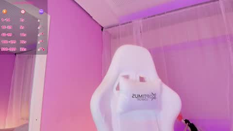  P A M  online show from 02.10.25