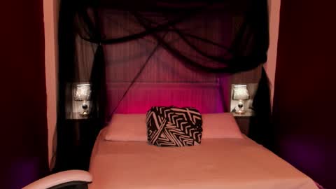  P A M  online show from 11.25.25