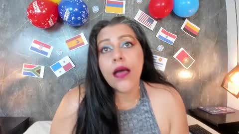 Pamela online show from 06.17.26