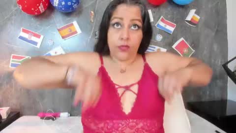 Pamela online show from 06.24.26