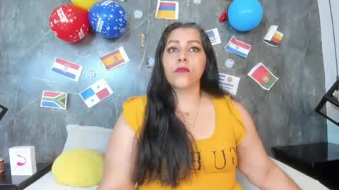 Pamela online show from 06.26.26