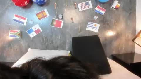 Pamela online show from 06.29.26