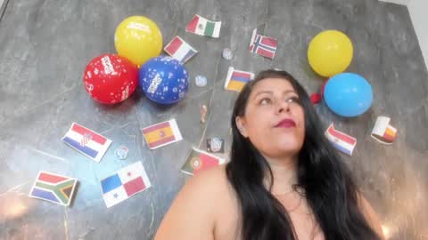 Pamela online show from 06.30.26