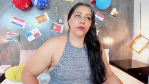 Pamela online show from 07.01.26