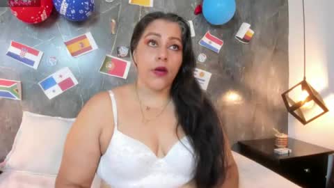Pamela online show from 07.08.26