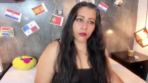 Pamela online show from 07.09.26