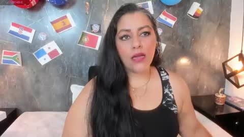 Pamela online show from 07.11.26