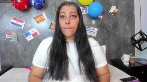 Pamela online show from 07.13.26