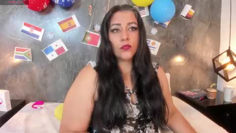 Pamela online show from 07.14.26